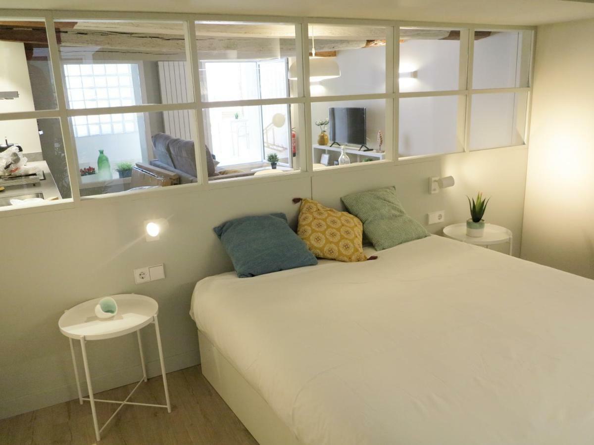 Apartament El Oasis De La Estafeta Pampeluna