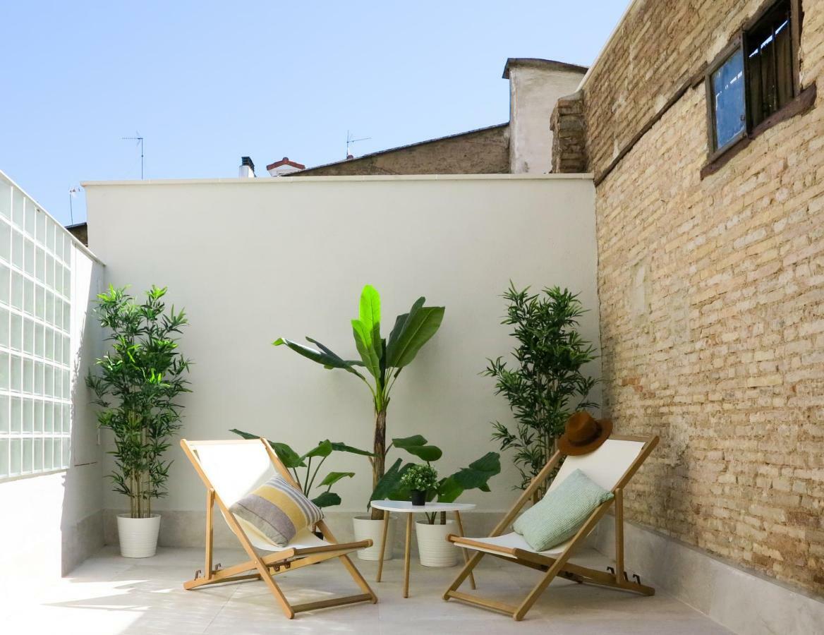 El Oasis De La Estafeta Apartament