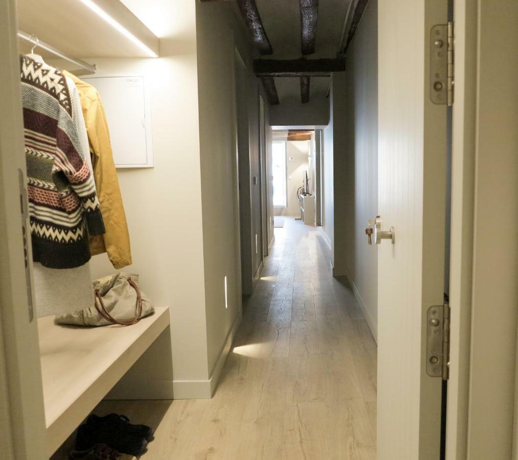 El Oasis De La Estafeta Apartament *
