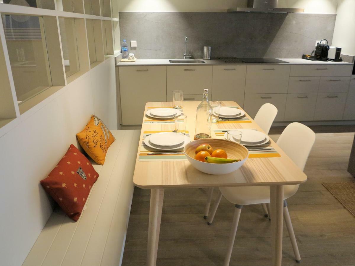 El Oasis De La Estafeta Apartament *