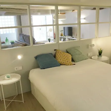 Apartamento El Oasis de la Estafeta Pamplona Exterior foto