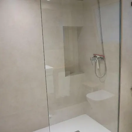 Apartamento El Oasis de la Estafeta Pamplona Exterior foto