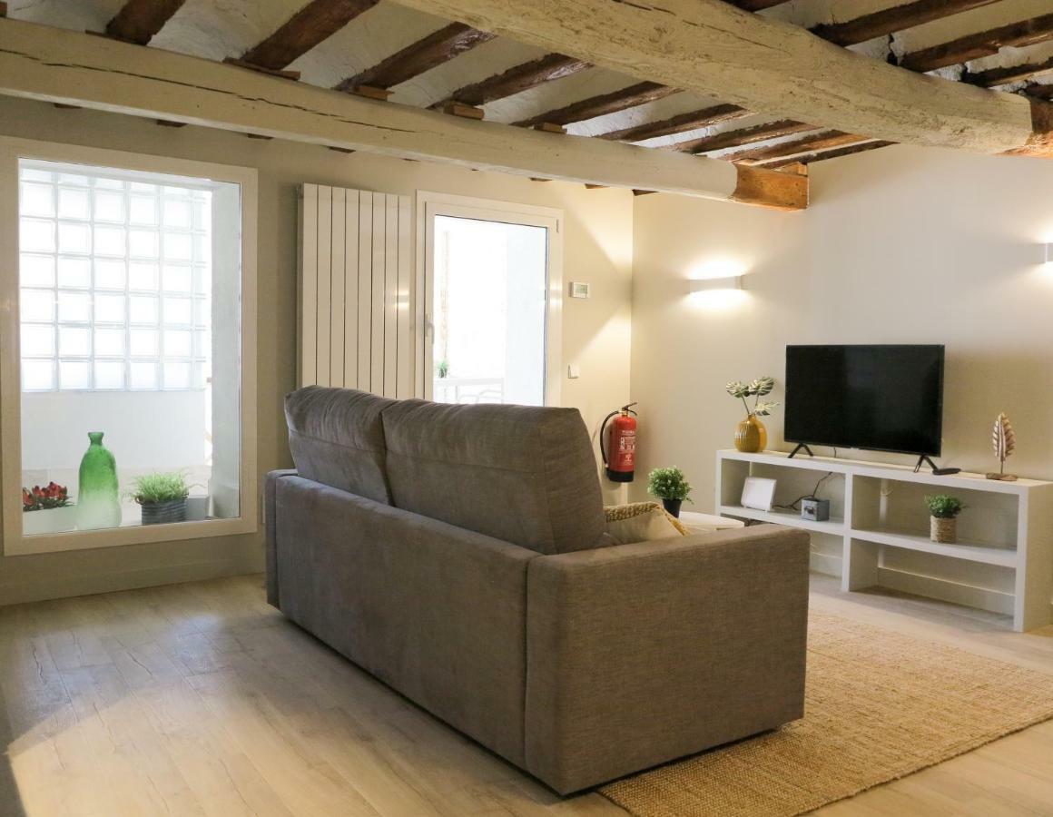 El Oasis De La Estafeta Apartment