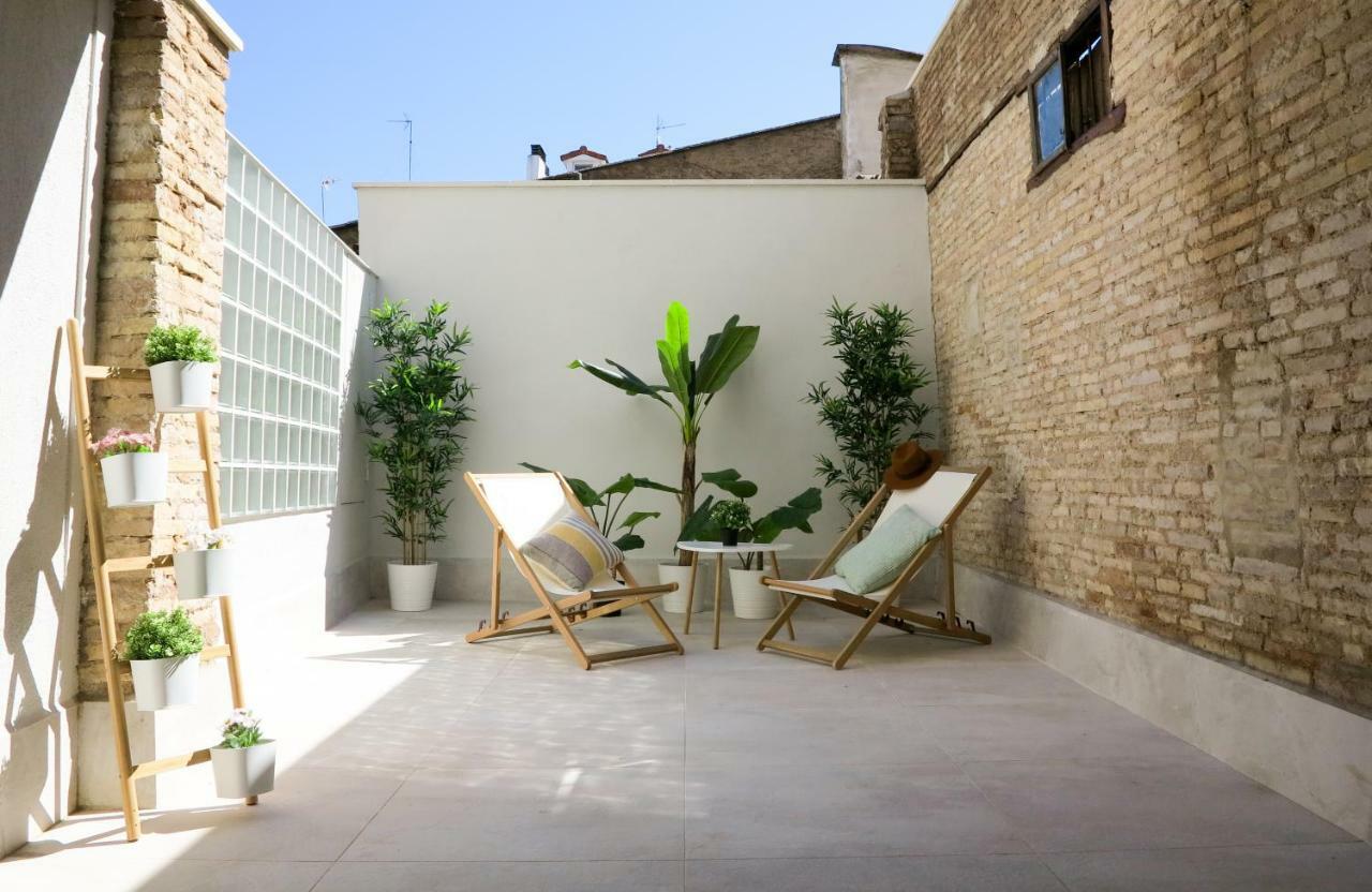 El Oasis De La Estafeta Apartment Pamplona